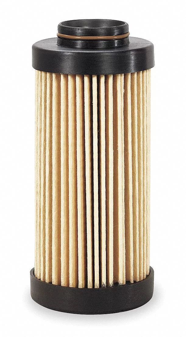 2 Filter Parker 932018Q Element,5 Micron,Pk