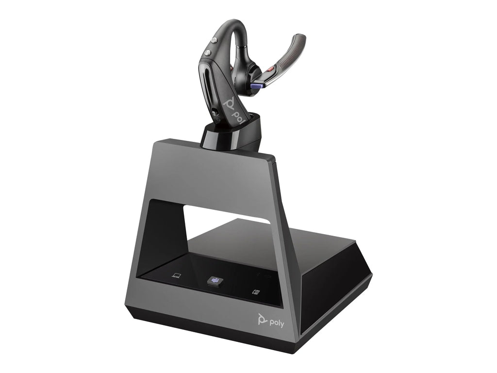 Wired/Wireless ... 5200 USB-A - Assistant Type 20 Poly Ohm Over-the-ear Google In-ear 100 - TAA - Mono Office - 32 kHz 250 - - Siri, Voyager - - Monaural - - ft USB Headset Bluetooth A, RJ-11 - - - Hz