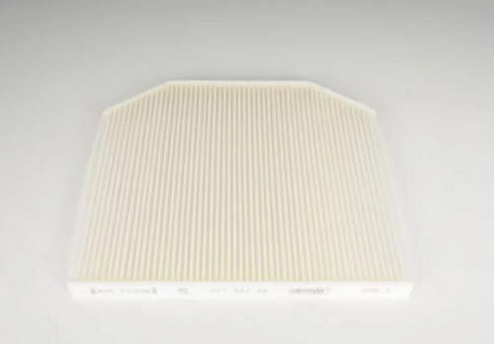 2011-2017 CHEVROLET 2008-2009 Equipment Cabin G8 Filter Fits GT, PONTIAC GM select: CF182 CAPRICE POLICE Original Air ACDelco