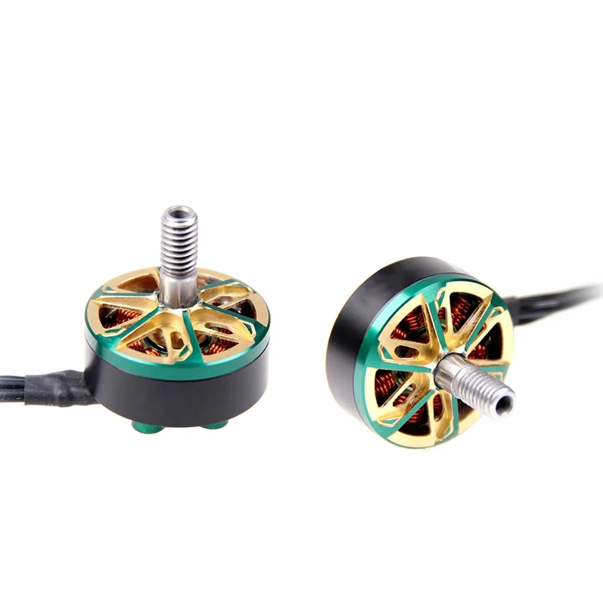 HUIOP 2005 3-5inch mewmewcat Drone Propeller 1450KV dsfen 3-5inch FPV 4pcs LA Motor LA ERYUE Shinysix Motor 4pcs Drone ESC,RC RC