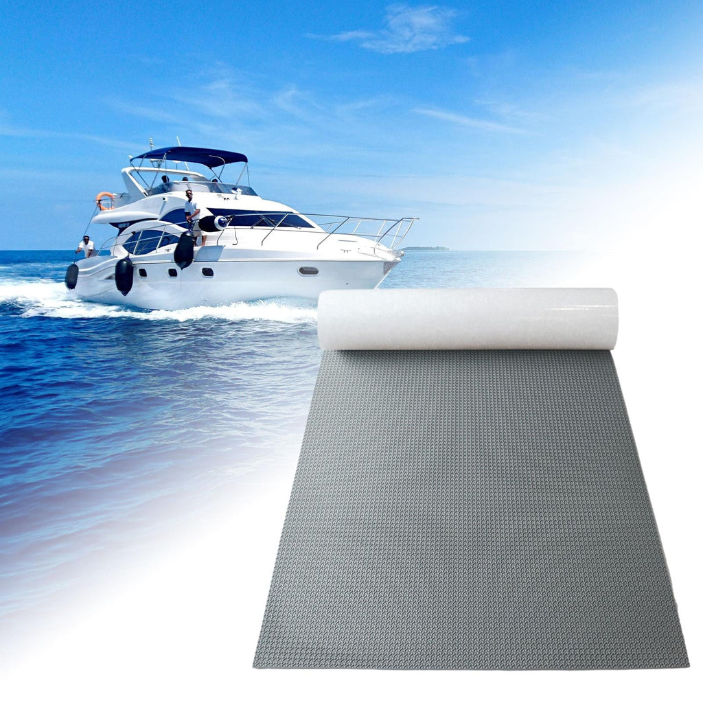 Swimming Flooring for Generic Swim Carpet Yacht to Tnarru Decking Boat Easy Boat Anti Sheet Platform Pool Clean Waterproof Slip