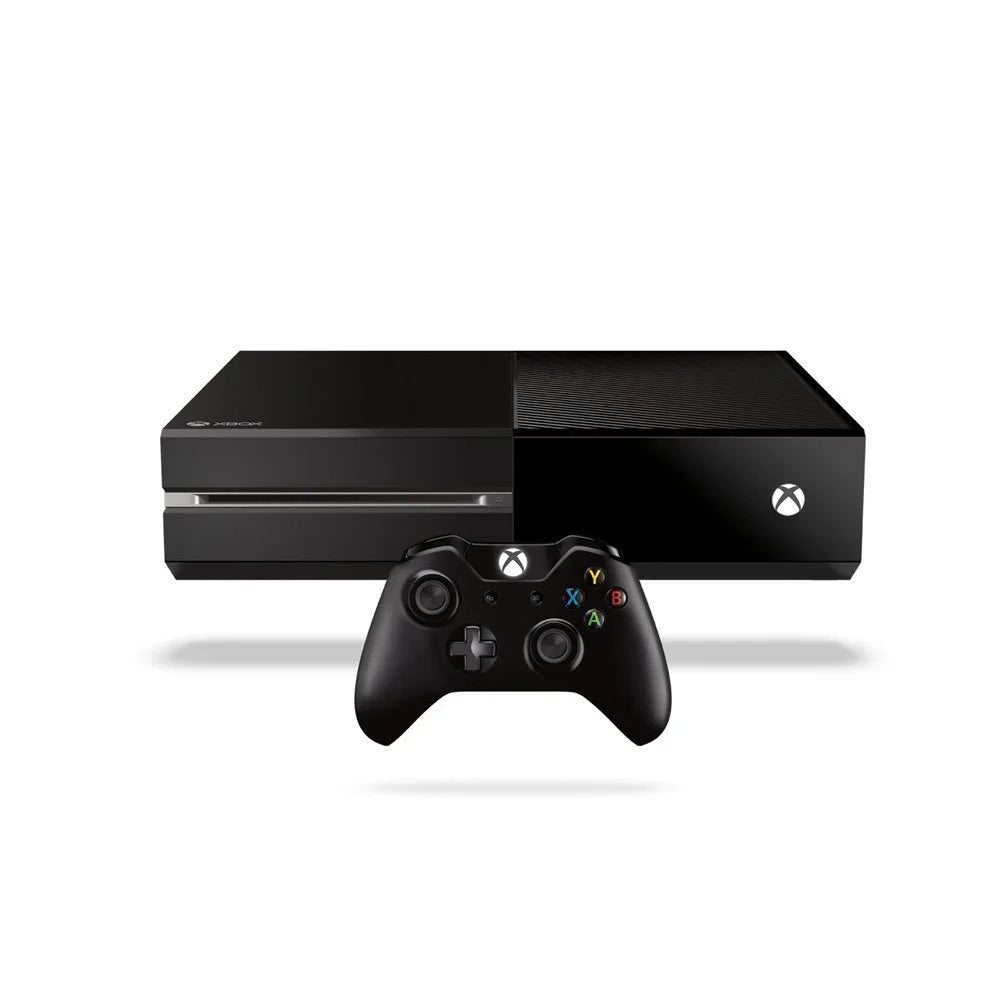 With Original One Used BOLT Gaming 2 Included Console Game Controller FIFA-19 Bundle Headset 500GB Microsoft AXTION Black Xbox
