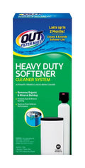 Mate OUT Cleaner 64 System Liquid oz Filter Softener Kit