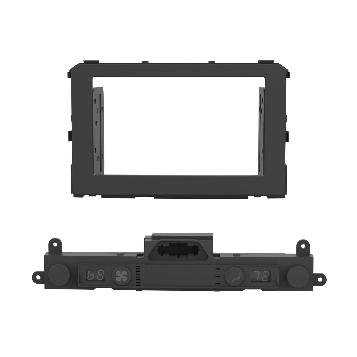 Fact Sport Kia Climate Auto w 20-21 Amp