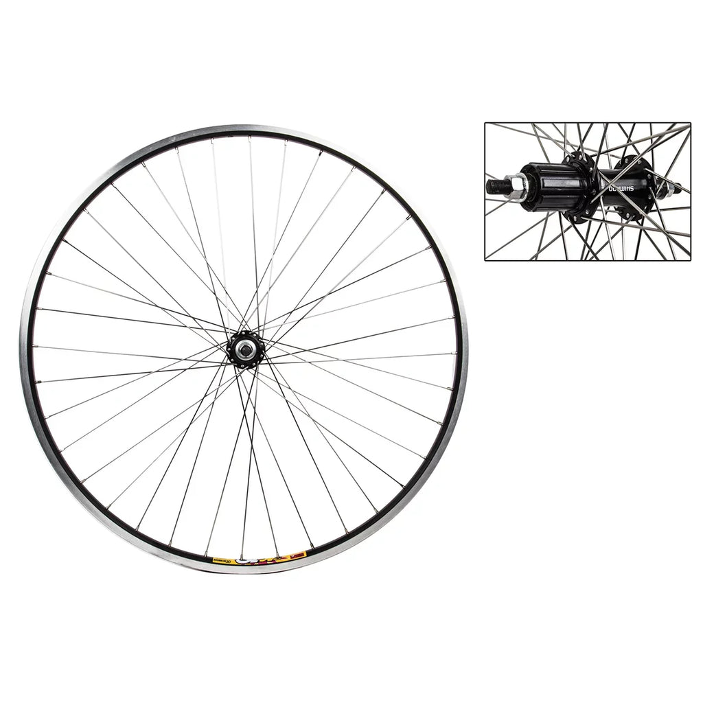 Wei 8-10sc Bk Bo Rm30 135mm Wheel Dti2.0sl 700x35 Msw 622x19 Zac19 WM Rear Bk 36