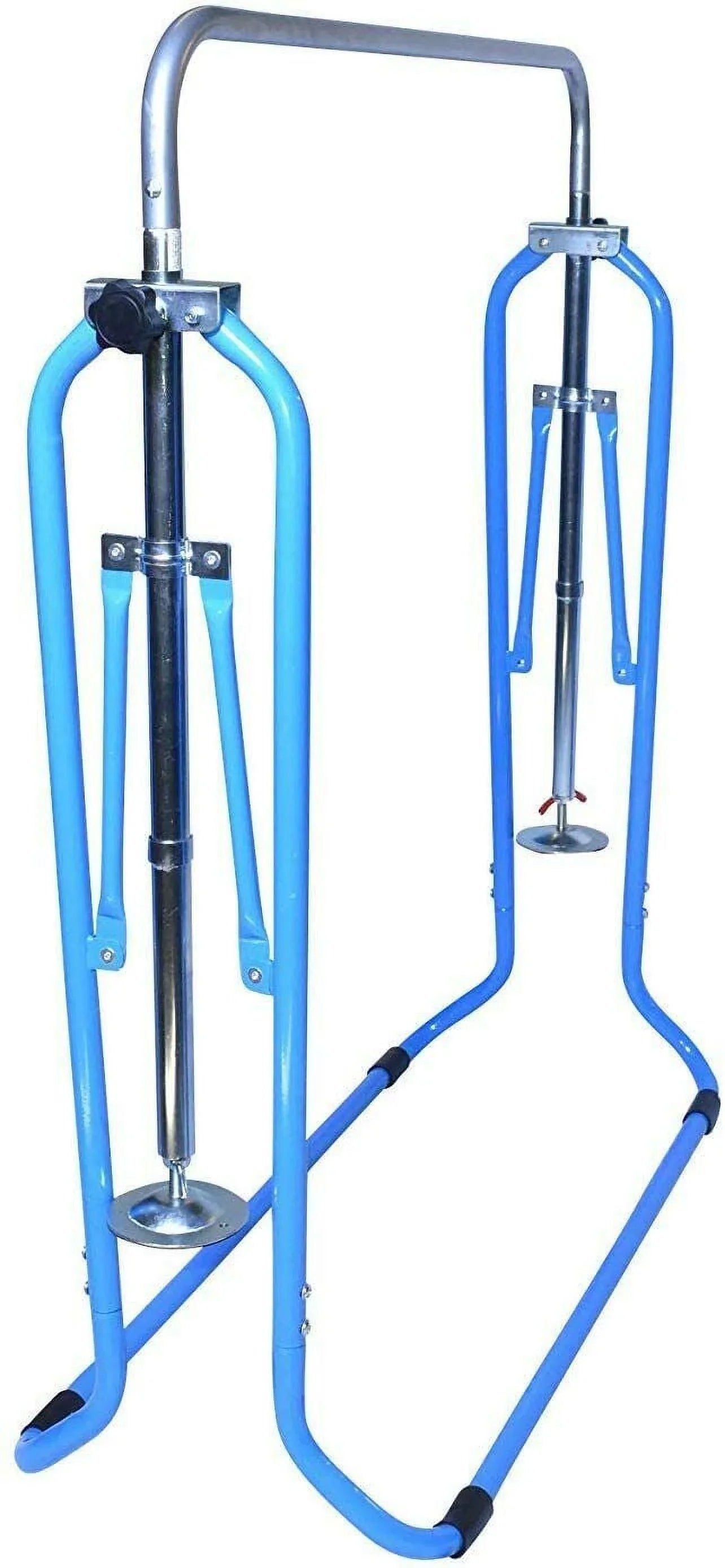Kids Bars Blue - Playground Bar Training Kip New - Horizontal Monkey - Jungle