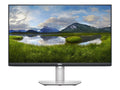 monitor Hz 23.8" @ - Inspiron for HDMI, - LED DisplayPort 24 S2421HS - 1920 - 250 x HD All-in-One 75 1000:1 cd/m�� 5410 (1080p) - ms - - - Full 4 IPS Dell - 1080