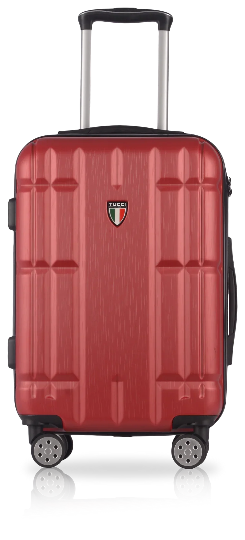 Luggage 30") Set MASSA Hardside (20", 26", Italy TUCCI