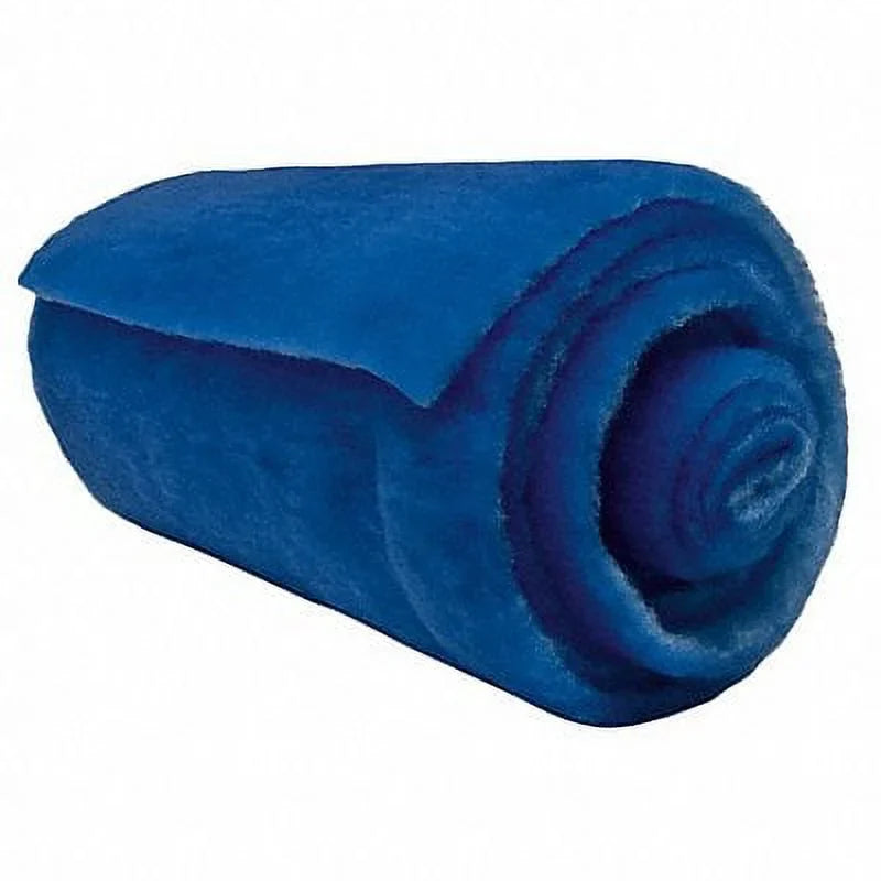 Air 2GGD2 in.x135 ft.x1 7 in.,MERV Filter Handler Roll,50