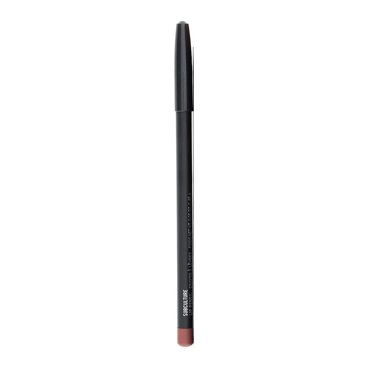 oz 0.05 Pencil Mac Lip Subculture