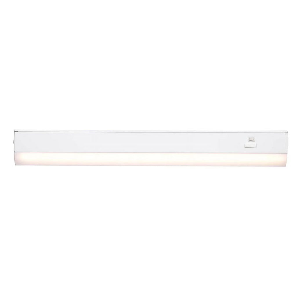 24" Bar UC1299-WH1-24LF0-G Led Cct Good Earth Dw Light Lighting