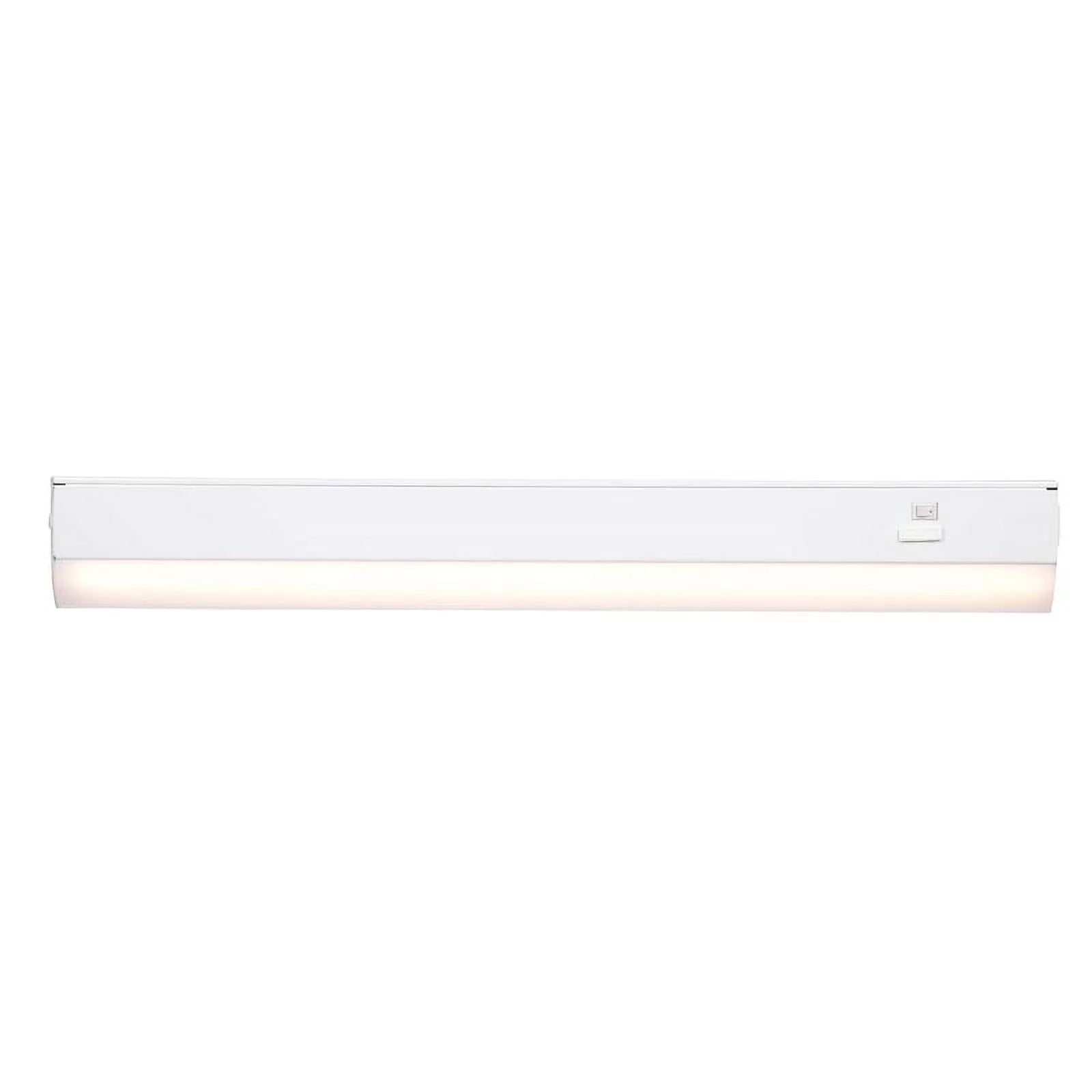 24" Bar UC1299-WH1-24LF0-G Led Cct Good Earth Dw Light Lighting