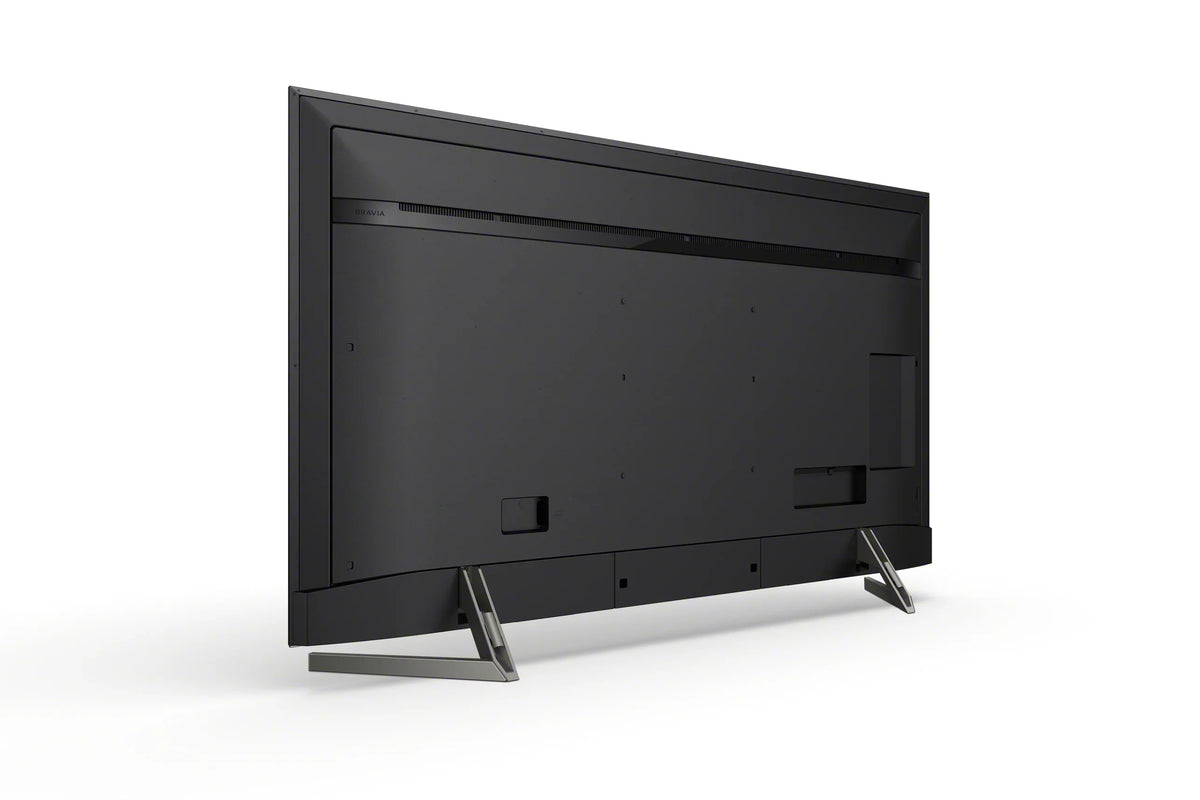 HDR BRAVIA 4K UHD 49" Sony Smart Android TV XBR49X900F Series Class LED 900F