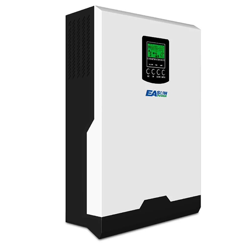 Home Efficient Conversion Solar EASUN Inverter for Energy