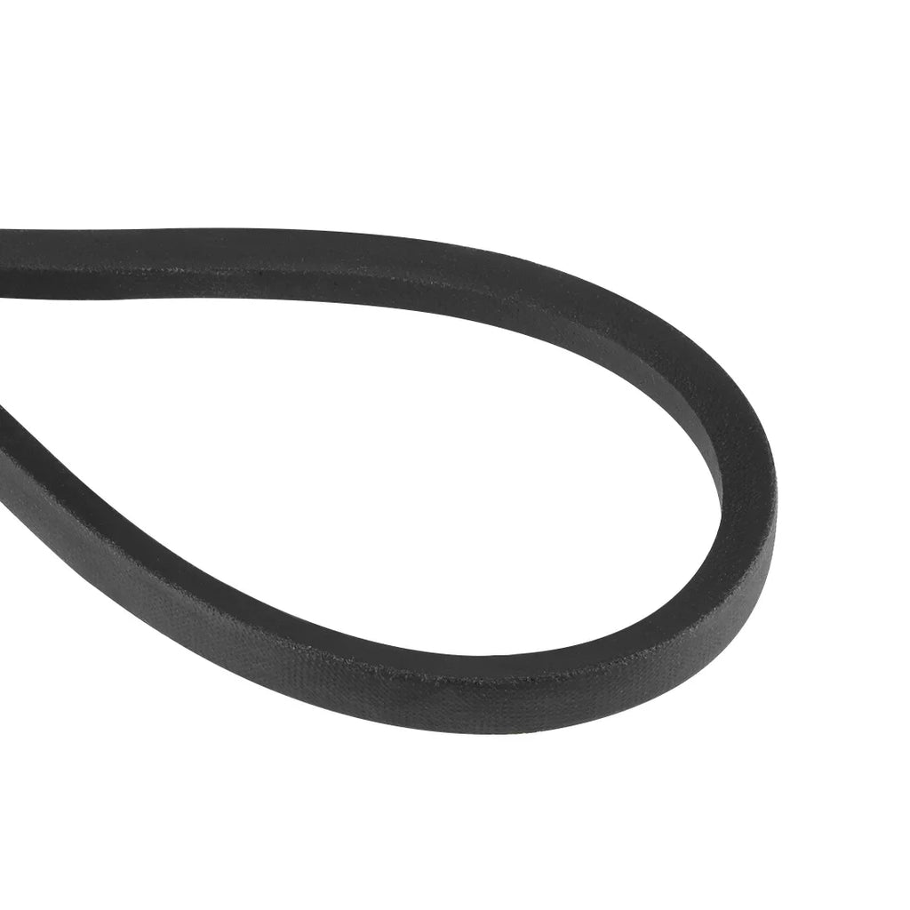 Belt A-Section A80 Drive 2pcs 80" Mid-Perimeter, Rubber V-Belts