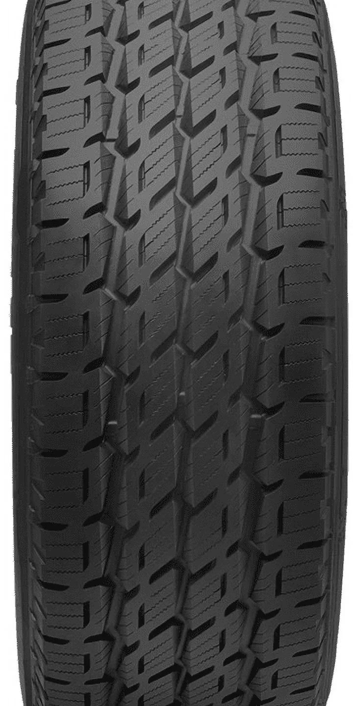 Recon S 125 285/60-20 Grappler Nitto Tire