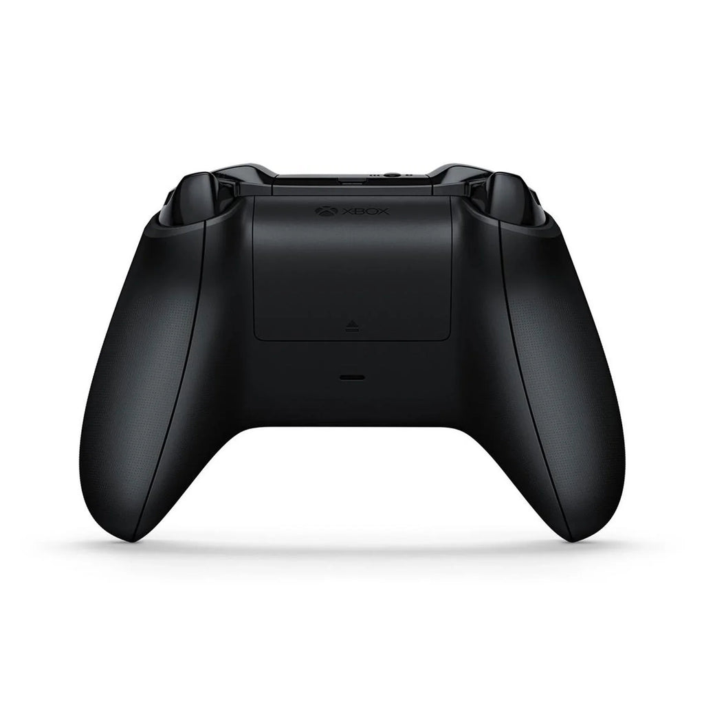 X Microsoft Pre-Owned with Controller, 4K AXTION BOLT Xbox New) Ultra One 1TB (Refurbished: 2 HD Headset Cleaning Bundle Black Like with Kit