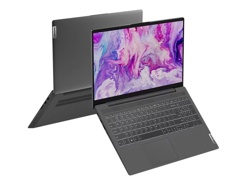 Home SSD kbd: IdeaPad Wi-Fi (Full Year UHD - Core - - graphite 1920 with 10 - i5 - Care 64-bit 1035G1 GB gray 16 - US Premium Lenovo 1080 Graphics - 81YK - HD) NVMe - GB - Win 6 1 - Lenovo RAM 15IIL05 15.6" / 5 1 512 GHz x Intel