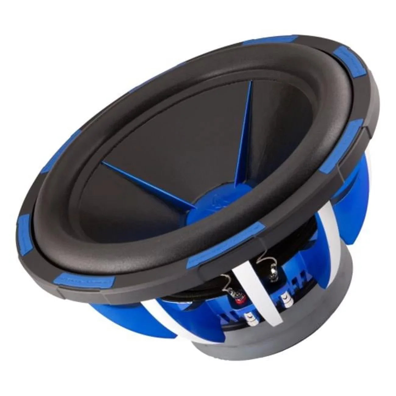 ohm Dual in. MOFO Series 15 Subwoofer 2 Car