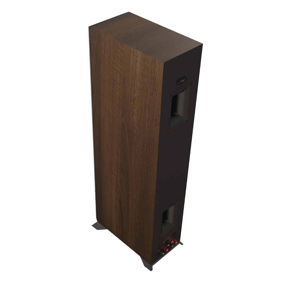 Klipsch II Premiere Floorstanding Speakers Pair (Walnut) RP-5000F Reference -