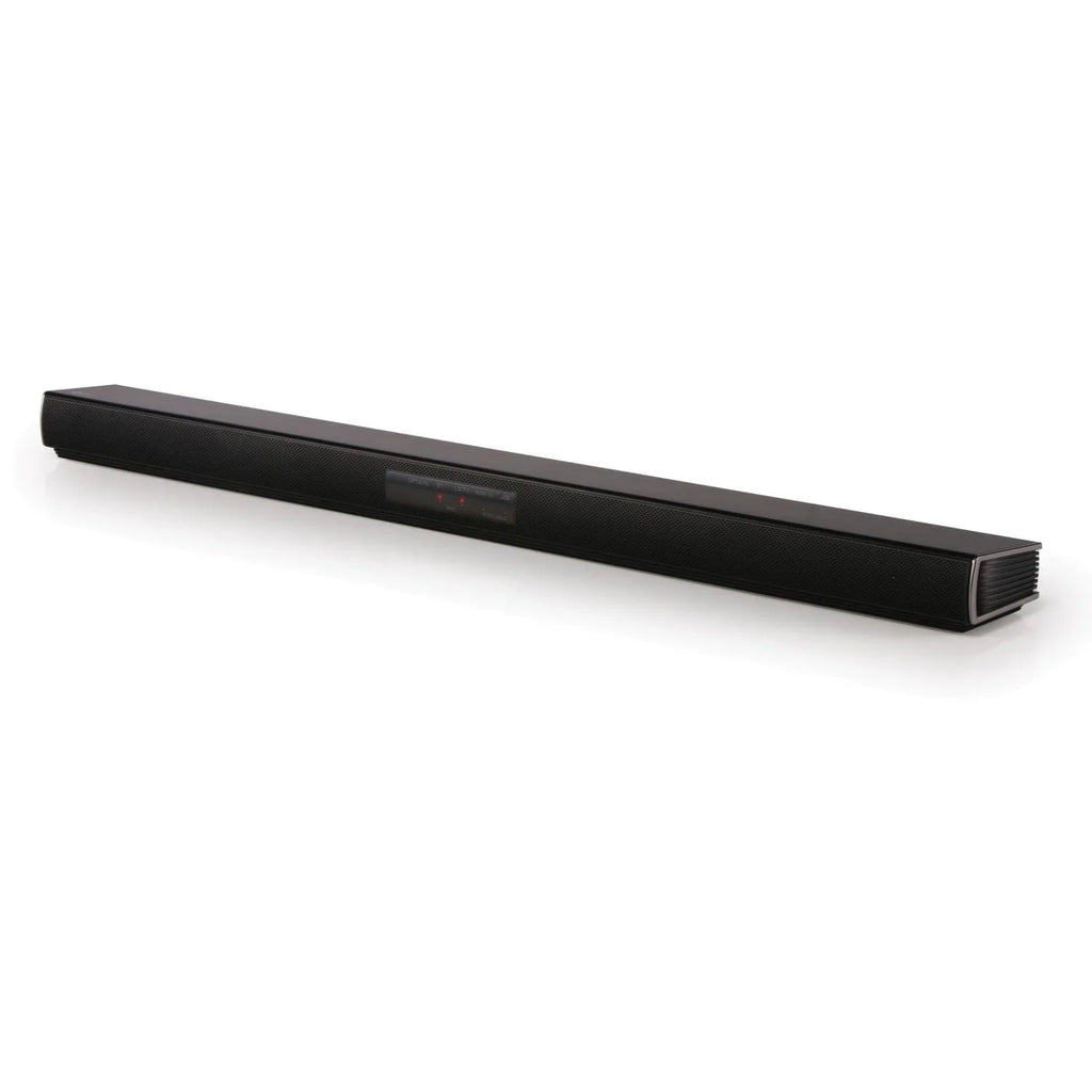 Subwoofer High-Res Wireless SJ4Y with Channel Soundbar - Audio LG 2.1 System 300W