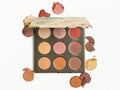 x Palette Tuscany Eyeshadow Cosmetics Italy Nomad Intense