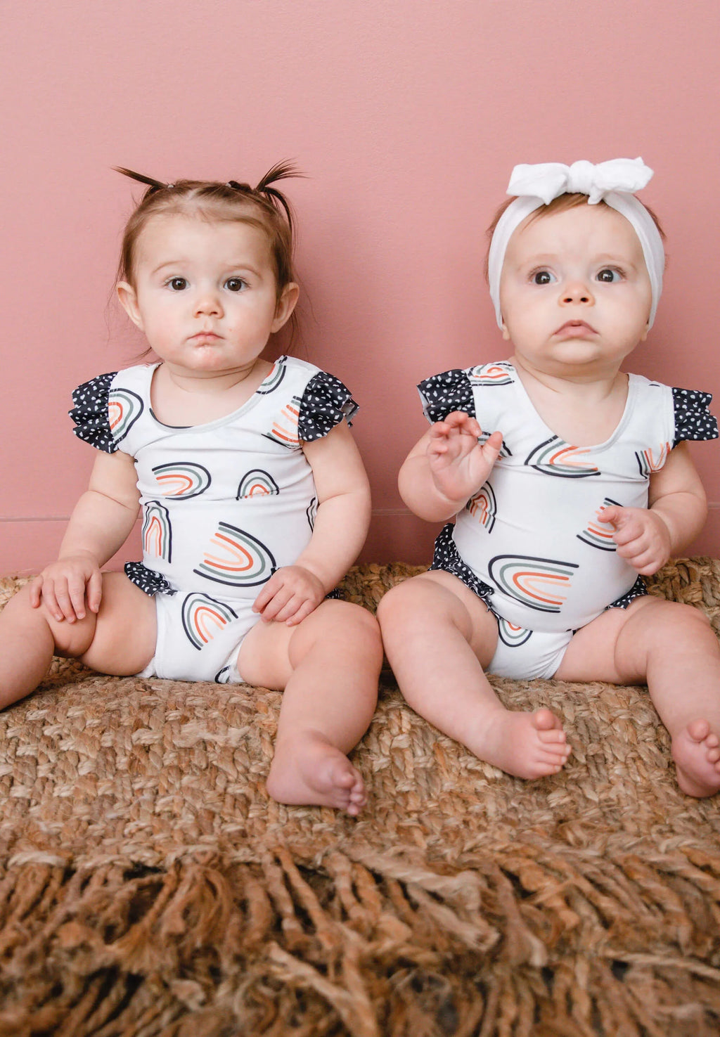 Girl One Piece Mini