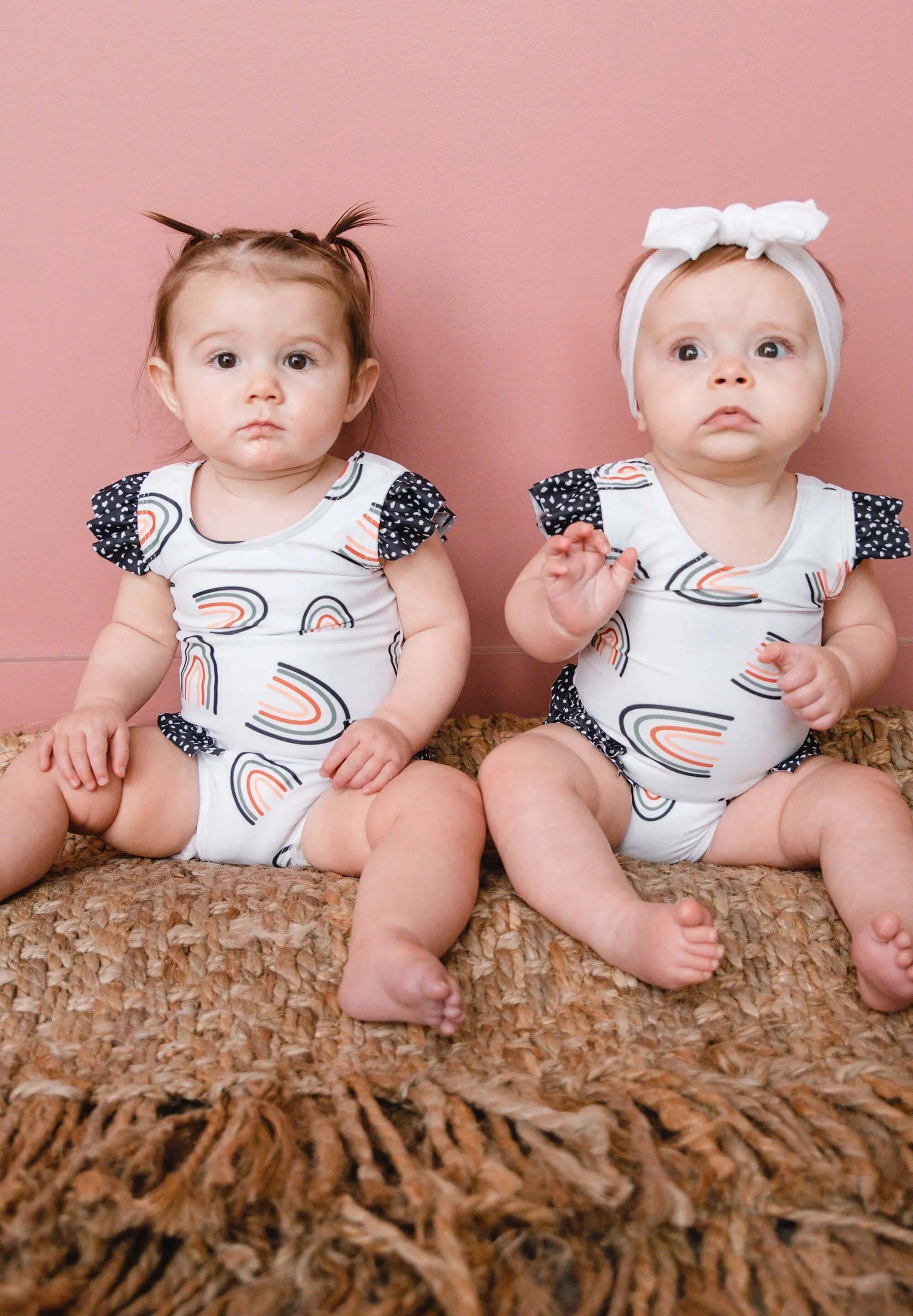 Girl One Piece Mini