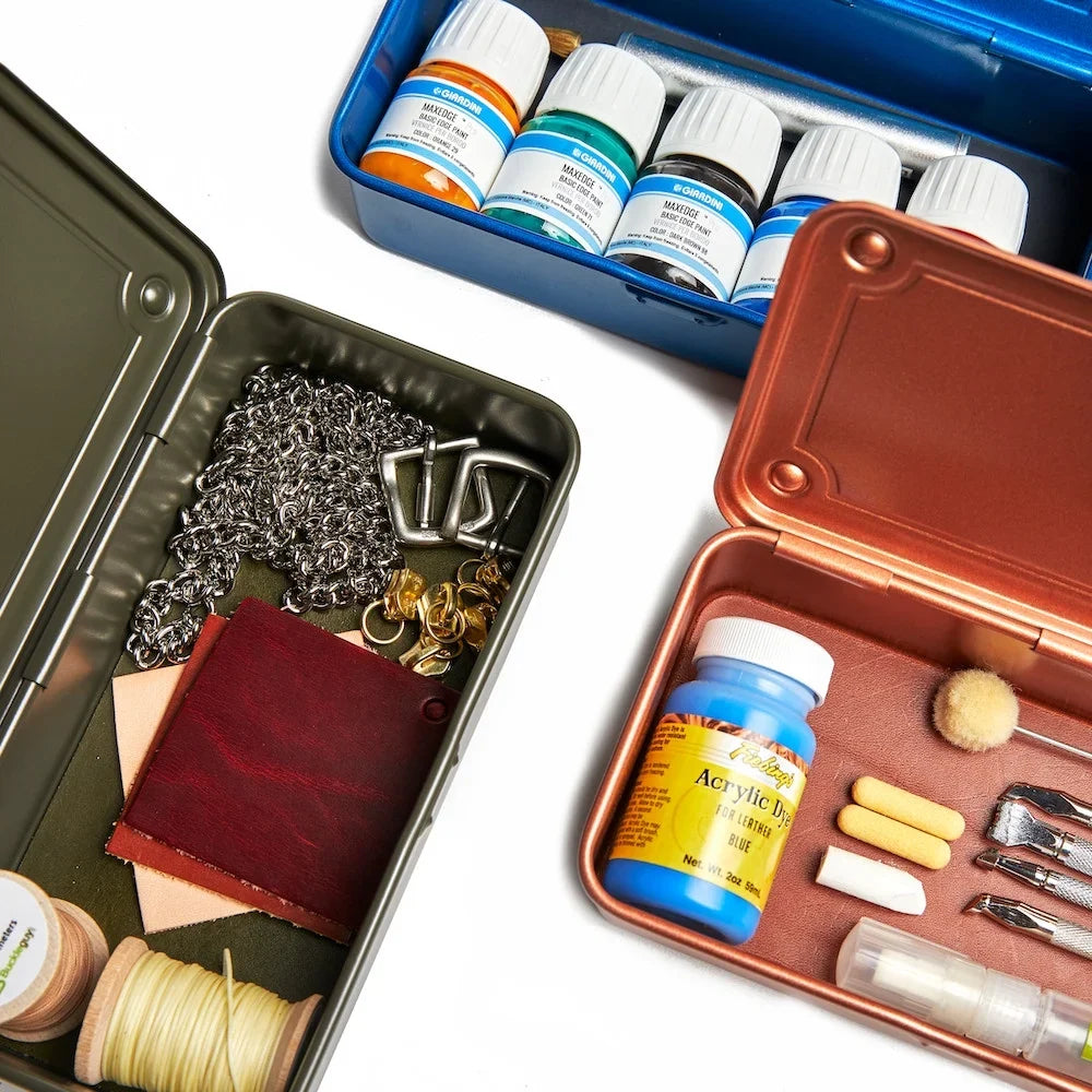 Red Toolbox, T190, Toyo