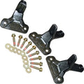 9670 STS Threshing John 9660 of S690HM STS Set STS 9870 fits - Separator STS 9770 9660 STS 9860 3 STS 9750 Kit 9650 Deere S660 S670HM 9760 Tine
