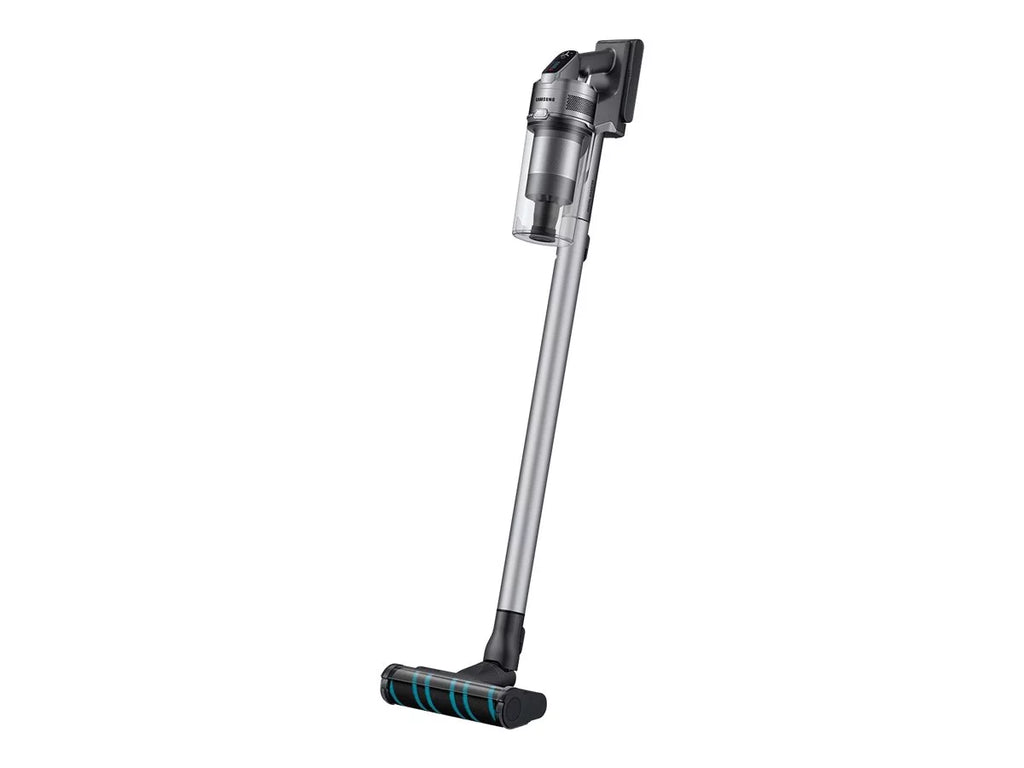 stick/handheld - 75 - - VS20T7511T5 - cordless (2-in-1) teal bagless Samsung silver - Vacuum Jet cleaner