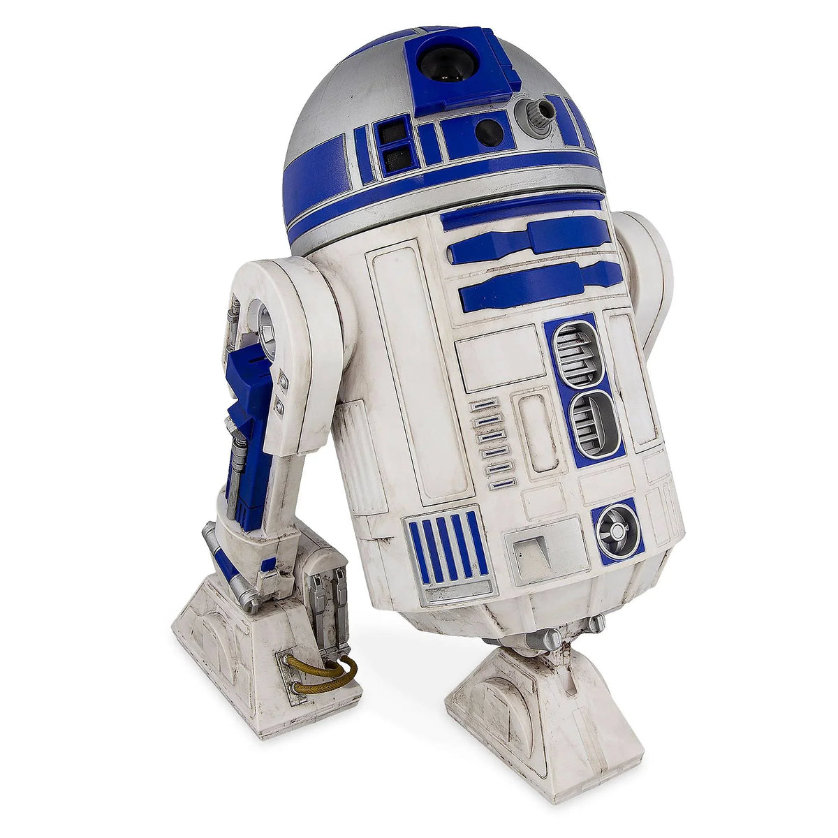 Droid R2-D2 Galaxy’s Edge Control New Interactive Wars Remote Star Depot Disney