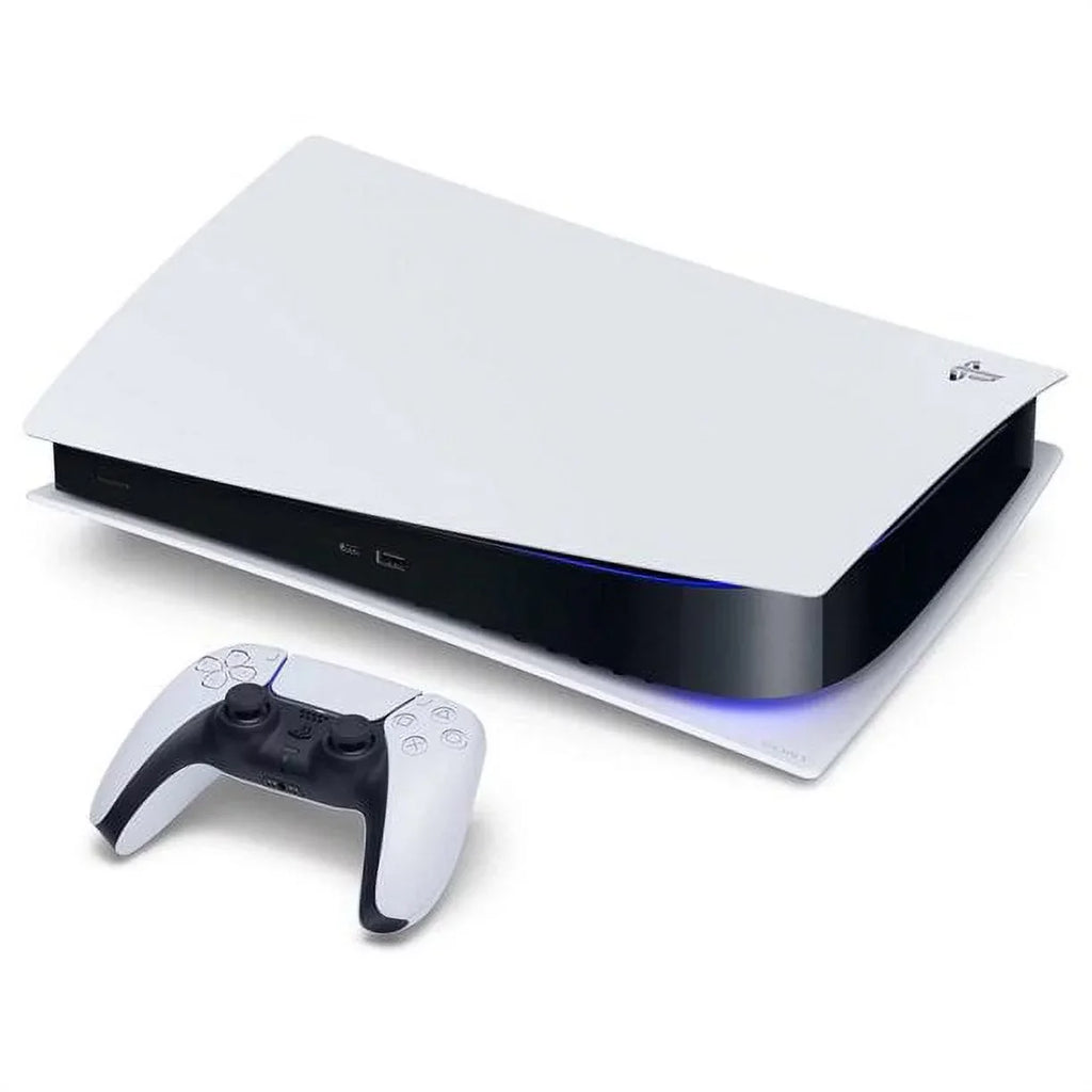 Sony Apart with Console(Disc Rift Version) Bundle Gaming Ratchet & Game Clank: PlayStation_PS5