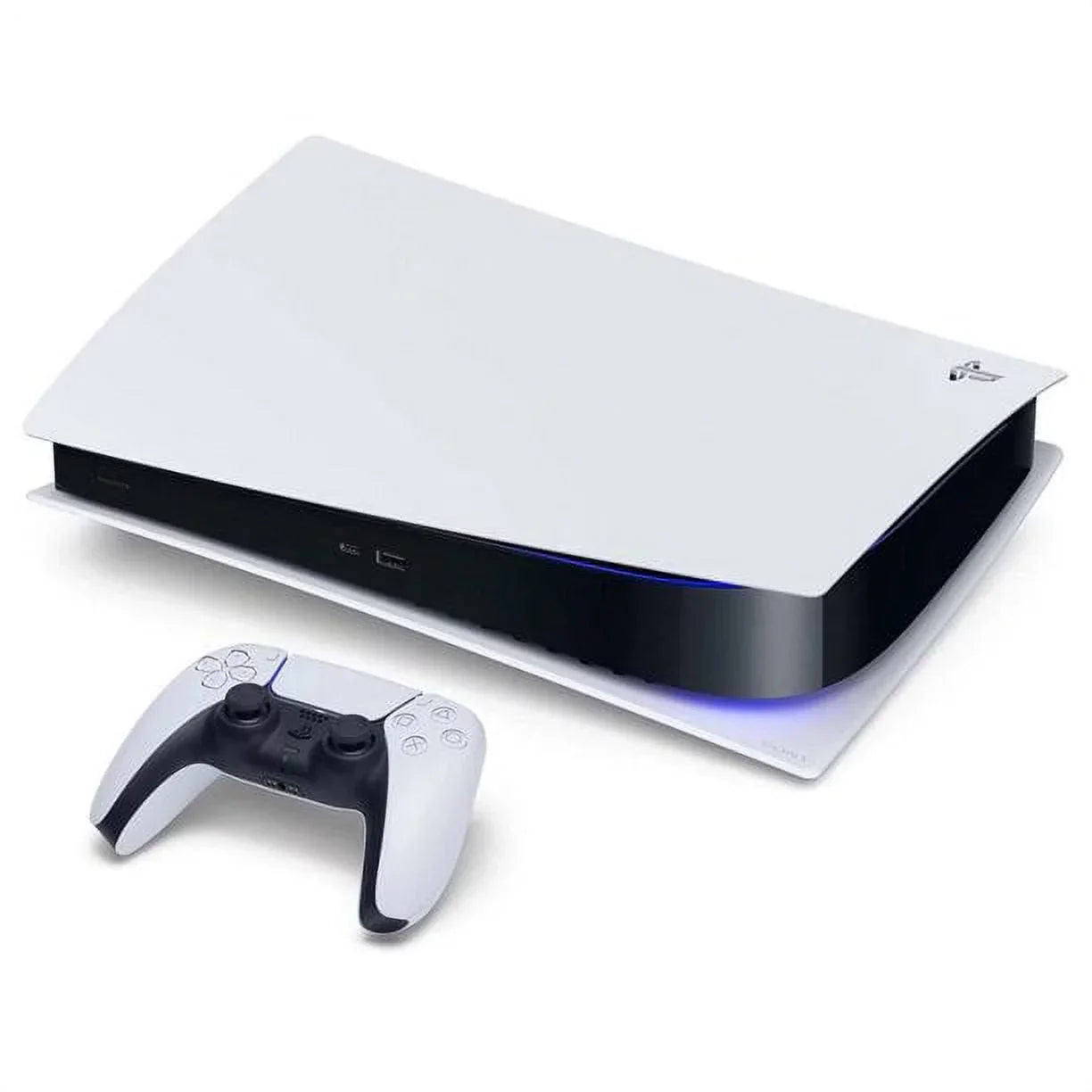 Sony Apart with Console(Disc Rift Version) Bundle Gaming Ratchet & Game Clank: PlayStation_PS5