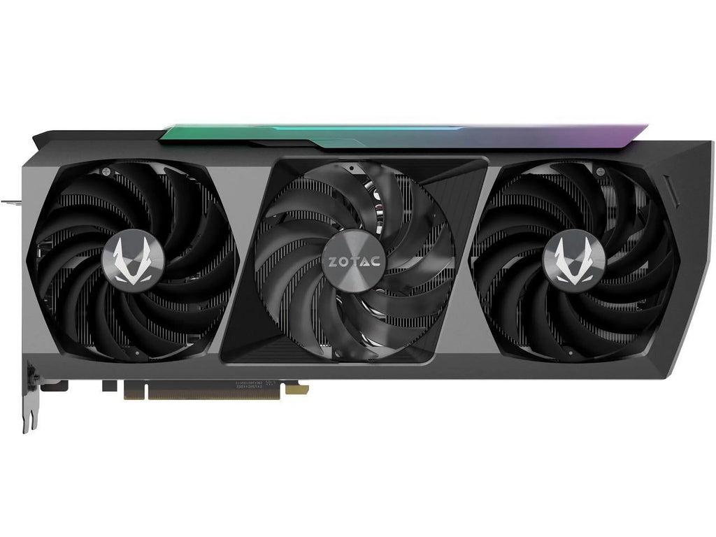 ATX PCI 4.0 Holo 3070 Extreme GDDR6X ZOTAC Ti Card AMP Express Video RTX 8GB GeForce ZT-A30710B-10P