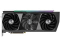 ATX PCI 4.0 Holo 3070 Extreme GDDR6X ZOTAC Ti Card AMP Express Video RTX 8GB GeForce ZT-A30710B-10P