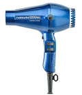 Ionic 3200MAX TwinTurbo Ceramic Power Night Turbo - Blue &