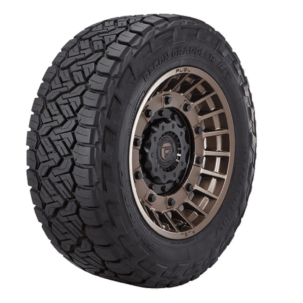 Recon S 125 285/60-20 Grappler Nitto Tire