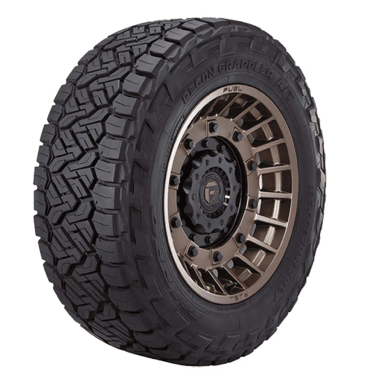 Recon S 125 285/60-20 Grappler Nitto Tire
