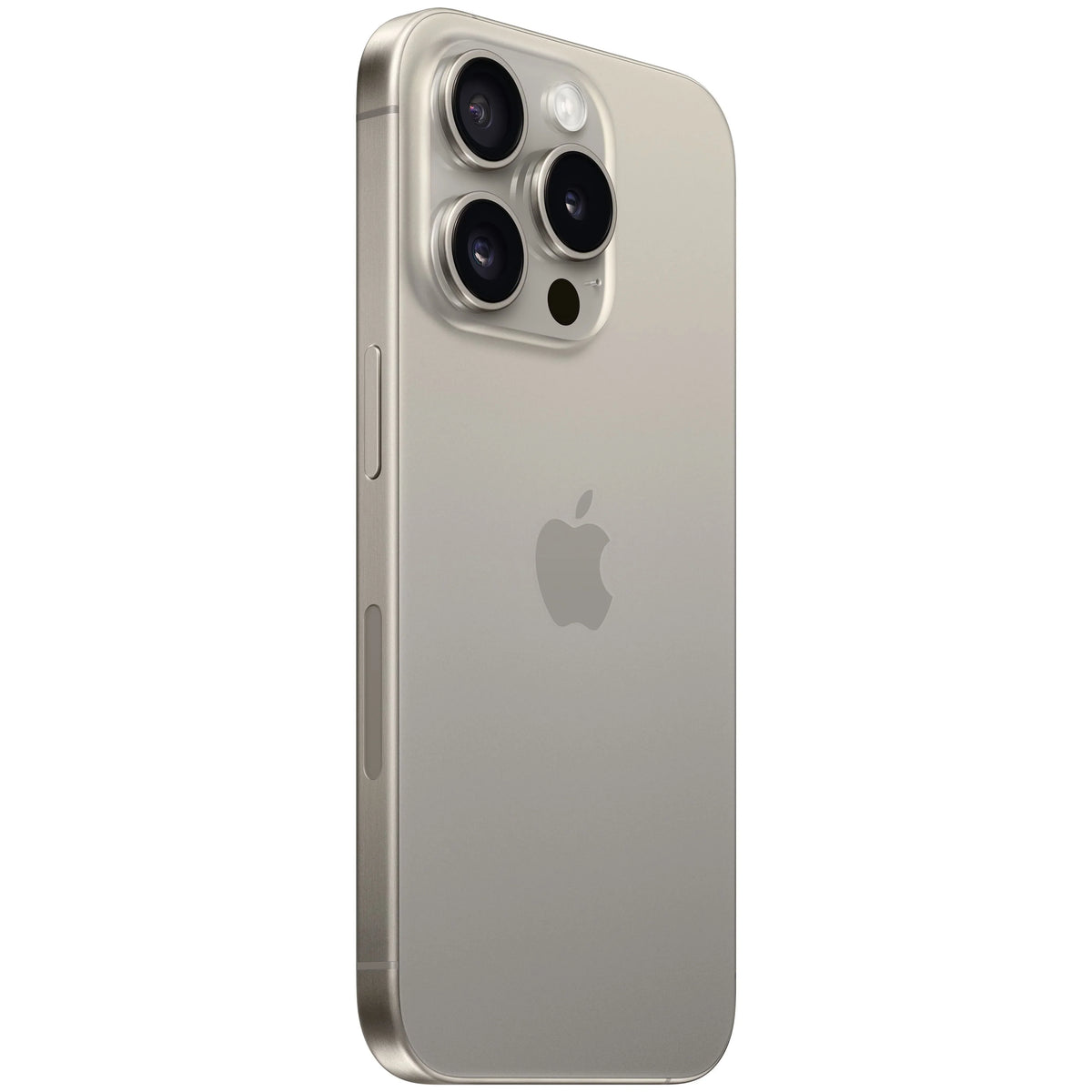 Verizon Smartphone Pro, iPhone Apple Total 15 Natural Prepaid 256GB, - By