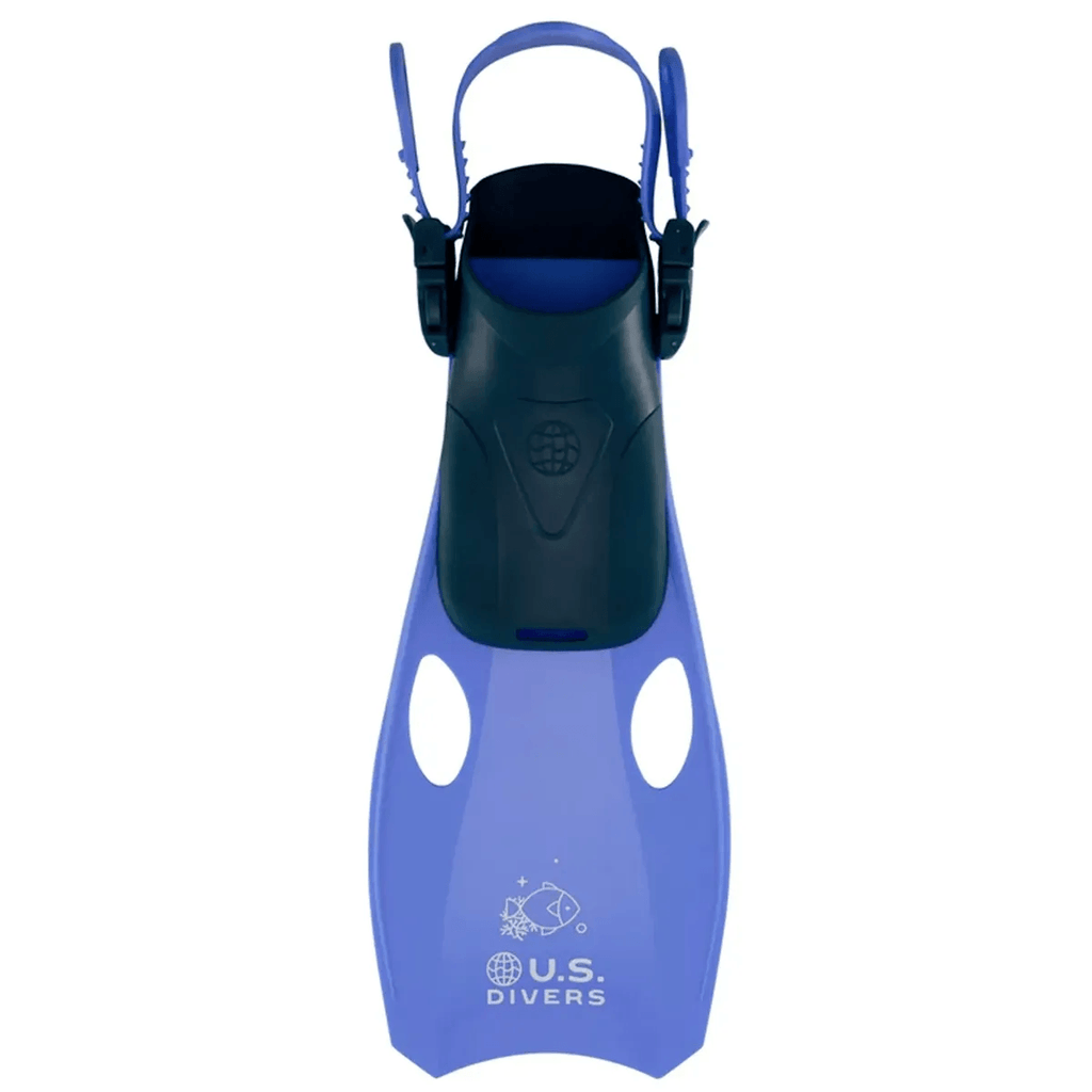 Avila U.S. Divers Set Jr