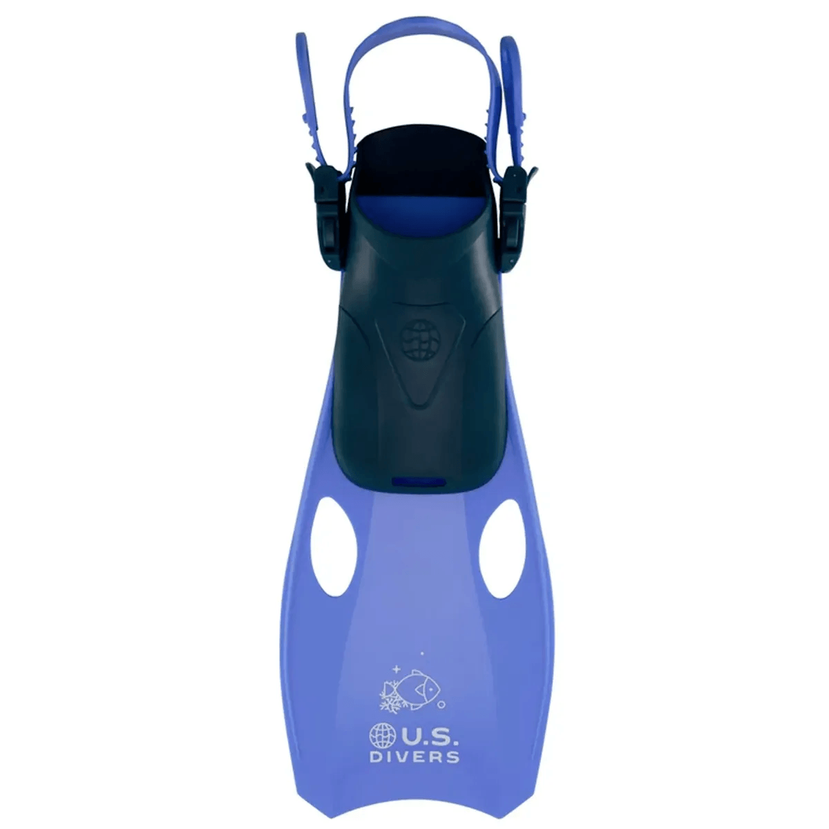 Avila U.S. Divers Set Jr