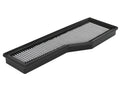 FLOW Construction; Open Rounded aFe 31-10069 Air Washable Magnum Filter; Seal; And OE Frame; Pleats; Replacement Power Reusable; Polyurethane Pro S Polyurethane DRY Bump