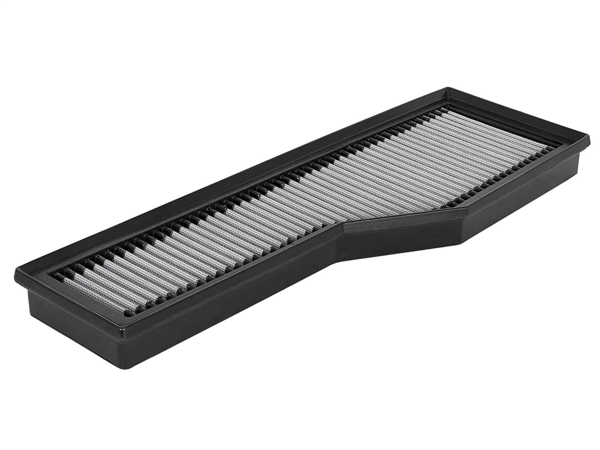 FLOW Construction; Open Rounded aFe 31-10069 Air Washable Magnum Filter; Seal; And OE Frame; Pleats; Replacement Power Reusable; Polyurethane Pro S Polyurethane DRY Bump