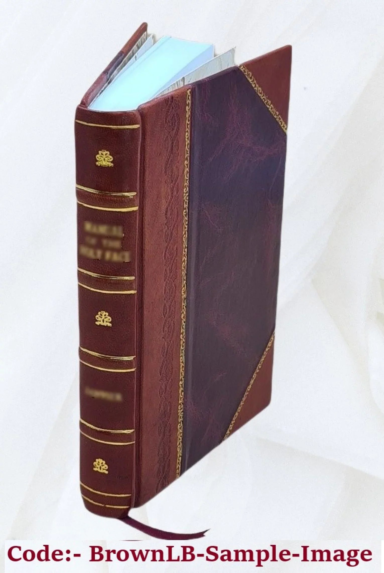 Tables Gauging Determining and Weight by Bound] 1970 Instructions Manual Proof [Leather Distilled Quantity and Embracing for Volume the 1970 Spirits of