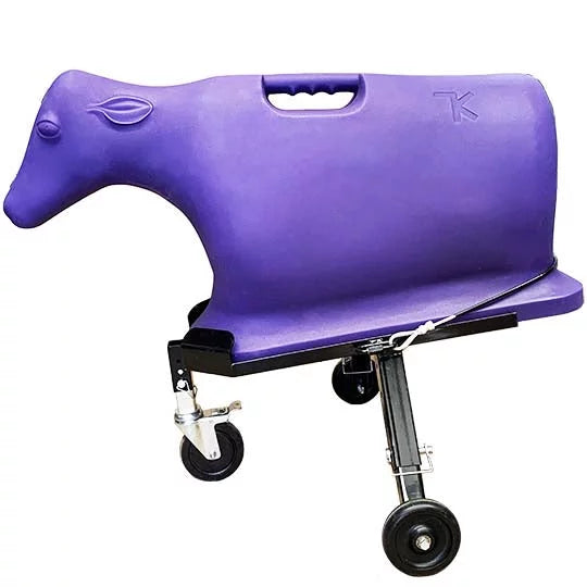 Calf Dummy without Calf 7K Sled- Something