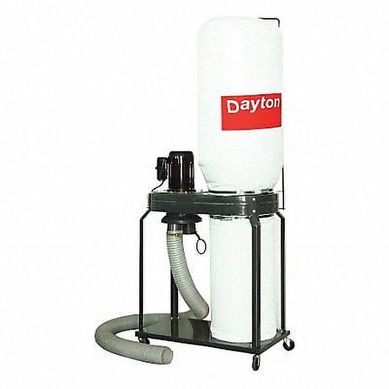 Dayton Collector,Single 3AA28 Dust Stage