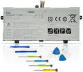 Samsung Book 9 NP900X5L y NP940X3L 940X3L Laptop with 900X5L AA-PBUN4AR Compatible NT900X5H Spin ATIV