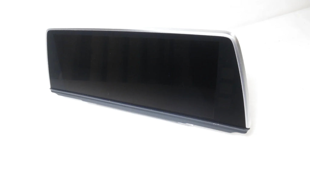 LG Information Screen 2016 OEM Dash (Good) 10.25 750 Pre-Owned 2017 Mounted Display BMW CID