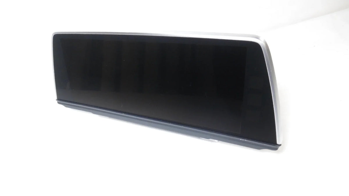 LG Information Screen 2016 OEM Dash (Good) 10.25 750 Pre-Owned 2017 Mounted Display BMW CID
